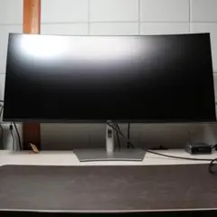 Dell U4021QW