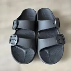 TELIC テリック　リカバリーサンダル W-BUCKLE2 サイズXL