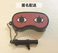 銀魂 ぎんたまよろずぐっず アイマスクスライドケース 沖田総悟