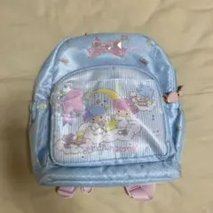 新品☆サンリオ キキu0026ララ