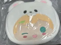 あんスタ春川宙　白熊バッグ