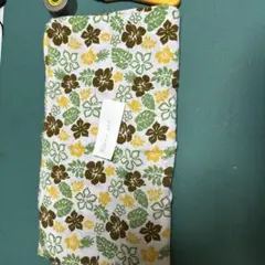 夏用サッカー生地