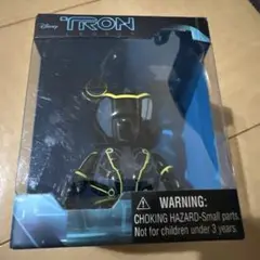 Disney TRON LEGACY Vinylmation フィギュア