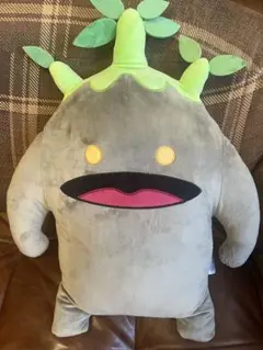 FF14 ファイナルファンタジー14 グゥーブーぬいぐるみ