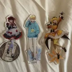 推しの子　アクリルスタンド