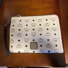 MCM クラッチバック