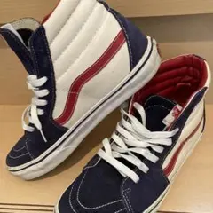 バンズ　記念モデルスニーカー
