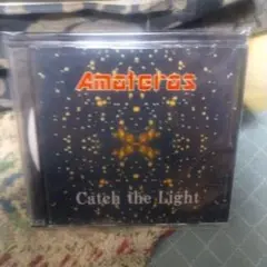 Amateras Catch the Light & Fly to the Sk