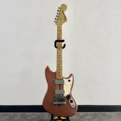Fender Mustang 常田大希カスタム Yahoo!オークション - ワンオフ Fender Mustang King Gnu 常田大