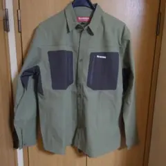 SIMMS シムス 秋冬用 シャツ
