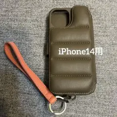Demiurvo（→DEMIU) iPhone14用スマホケース&ストラップ