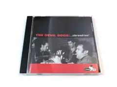 The Devil Dogs / ...Stereodrive!　デビルドッグス