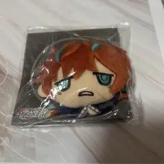 ヒプノシスマイク 観音坂独歩 サンリオリミックス 飛び出せ！ぬいマスコット