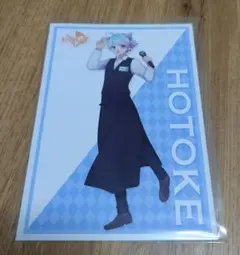 いれいす　‐hotoke‐　ポストカード