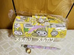 うさるさん　ペンケース　他