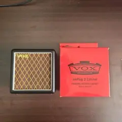 【超希少】VOX MARK V 動作品　都内近辺直接受け渡し可能 超希少】VOX MARK V 動作品 都内近辺直接受け渡し可能 - メルカリ