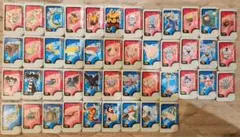 ポケモンフレンダ　第５弾　コンプリート