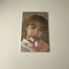 NCT DREAM 2023 シーグリ トレカ ジェミン