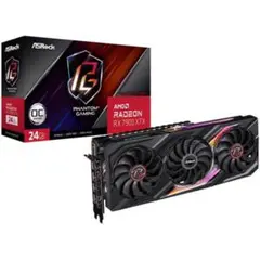 RX 7900 XTX Phantom Gaming 24GB OC