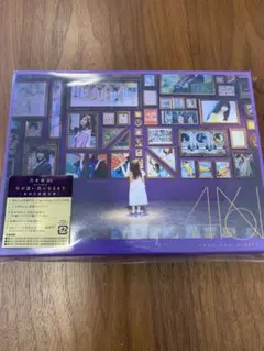 乃木坂46 4thアルバム 今が思い出になるまで 初回生産限定盤