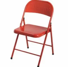2025年最新】supreme metal folding chairの人気アイテム - メルカリ