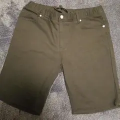 アズールバイマウジー ハーフパンツ