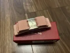 フェラガモ バレッタ