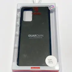 Samsung Galaxy Note 20 ケース X-Level 薄型