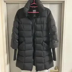 TATRAS×ROSEBUD タトラス×ローズバッド別注 リバーシブルダウン
