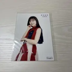 柴田柚菜
