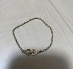 Christian Dior ブレスレット ゴールド