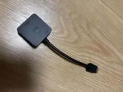 HDMI変換アダプター ブラック