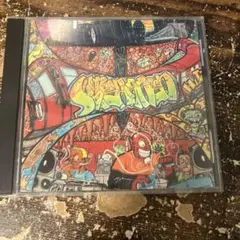 THE ILL SAINT PRESENTS