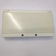 Newニンテンドー3DS ホワイト