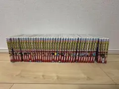 僕のヒーローアカデミア 全巻セット
