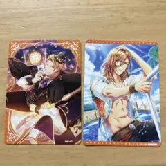 神宮寺レン ビジュコレ シャニライ