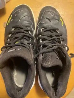 YONEX パワークッション65Z バドミントンシューズ 27.0
