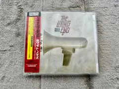 The Living End - White Noise　DVD付き