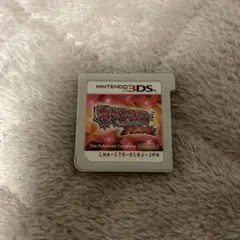 ポケットモンスター オメガルビー3DS