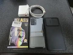 Xiaomi Mi 11T Pro 本体 充電器付き