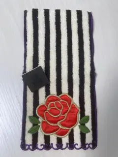 ANNA SUI タオルポケット