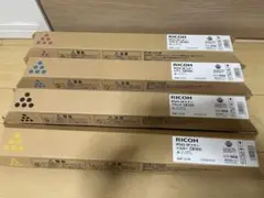 リコートナーカートリッジ C810H 4本セット