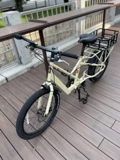 【手渡し】８８サイクル　デイトナイエロー 2025年最新】パパチャリ 88サイクルの人気アイテム - メルカリ