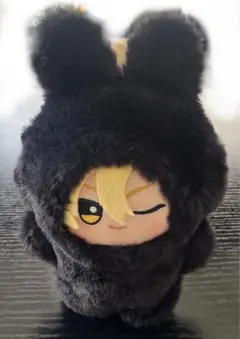 伊弉冉一二三　ちびぐるみ　シンジュク　麻天狼　ヒプノシスマイク　ヒプマイ　ぬい
