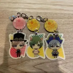 A3！チャーム