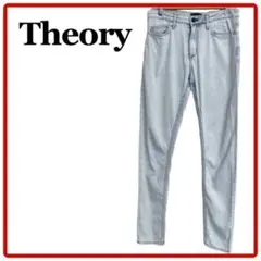 Theory/セオリー デニムパンツ