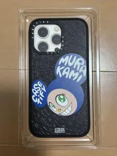 CASETiFY Murakami コラボ iPhoneケース