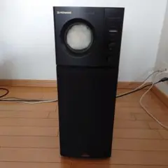 2025年最新】Pioneer サブウーファーの人気アイテム - メルカリ