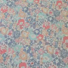 ◾生地◾LIBERTY リバティ 国産タナローン生地【ミッシェル】