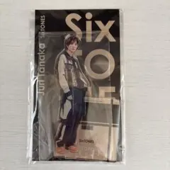 アクリルスタンド SixTONES 田中樹　アクスタfest